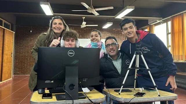 streaming alcorta