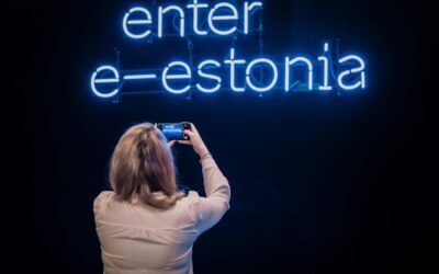 La increíble historia de Estonia, el país más digital del mundo